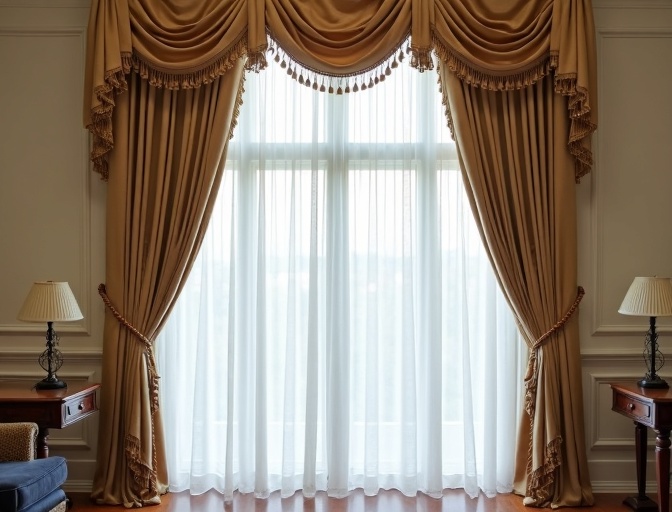 Welsby Drapes Cleaning